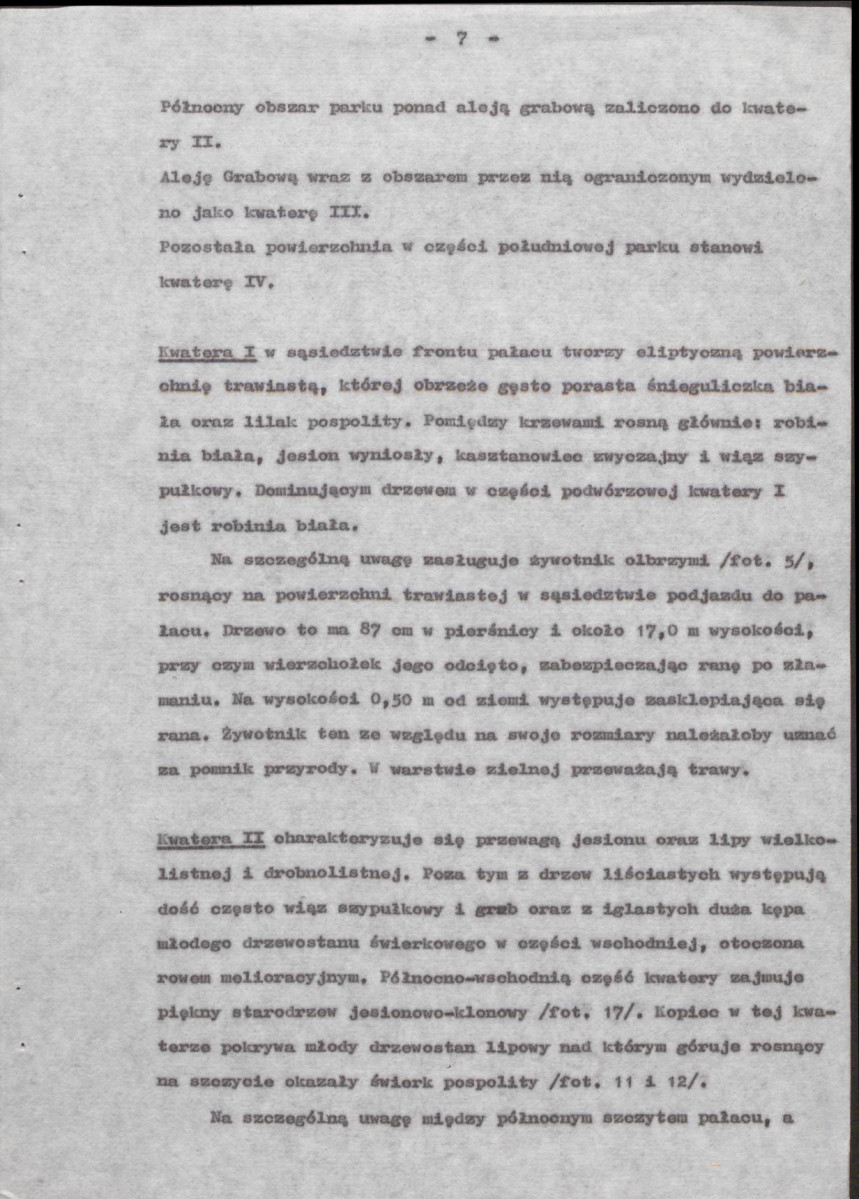 EP - Ewidencja parkowa, skan nr 16