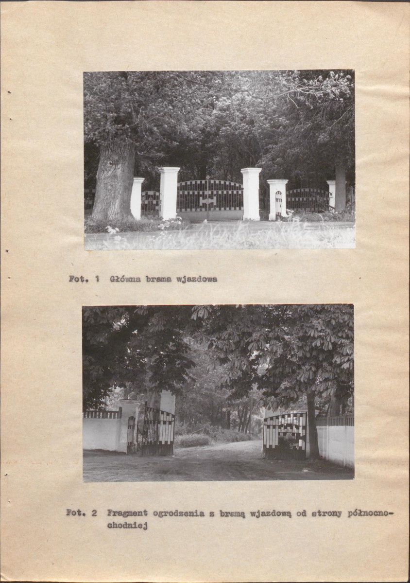 EP - Ewidencja parkowa, skan nr 28