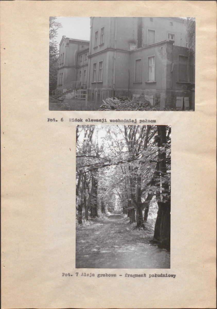 EP - Ewidencja parkowa, skan nr 32