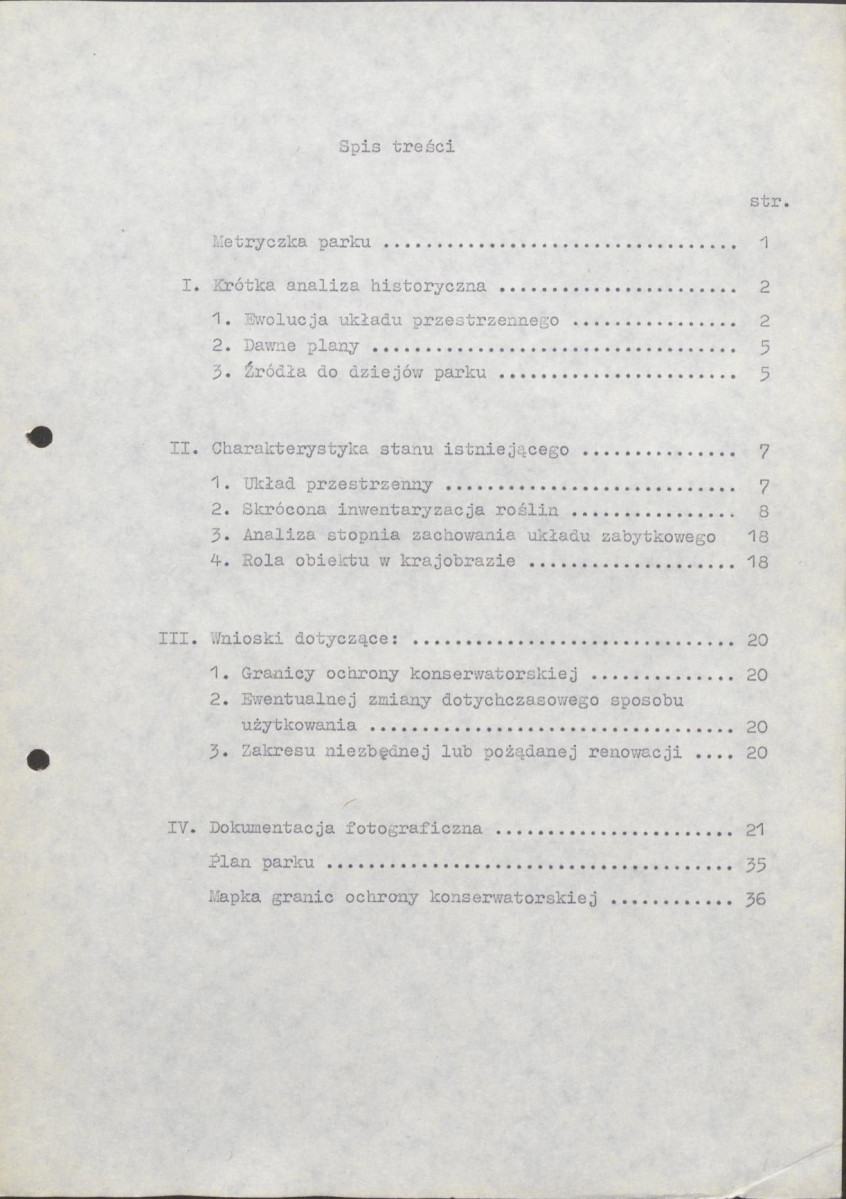 EP - Ewidencja parkowa, skan nr 6