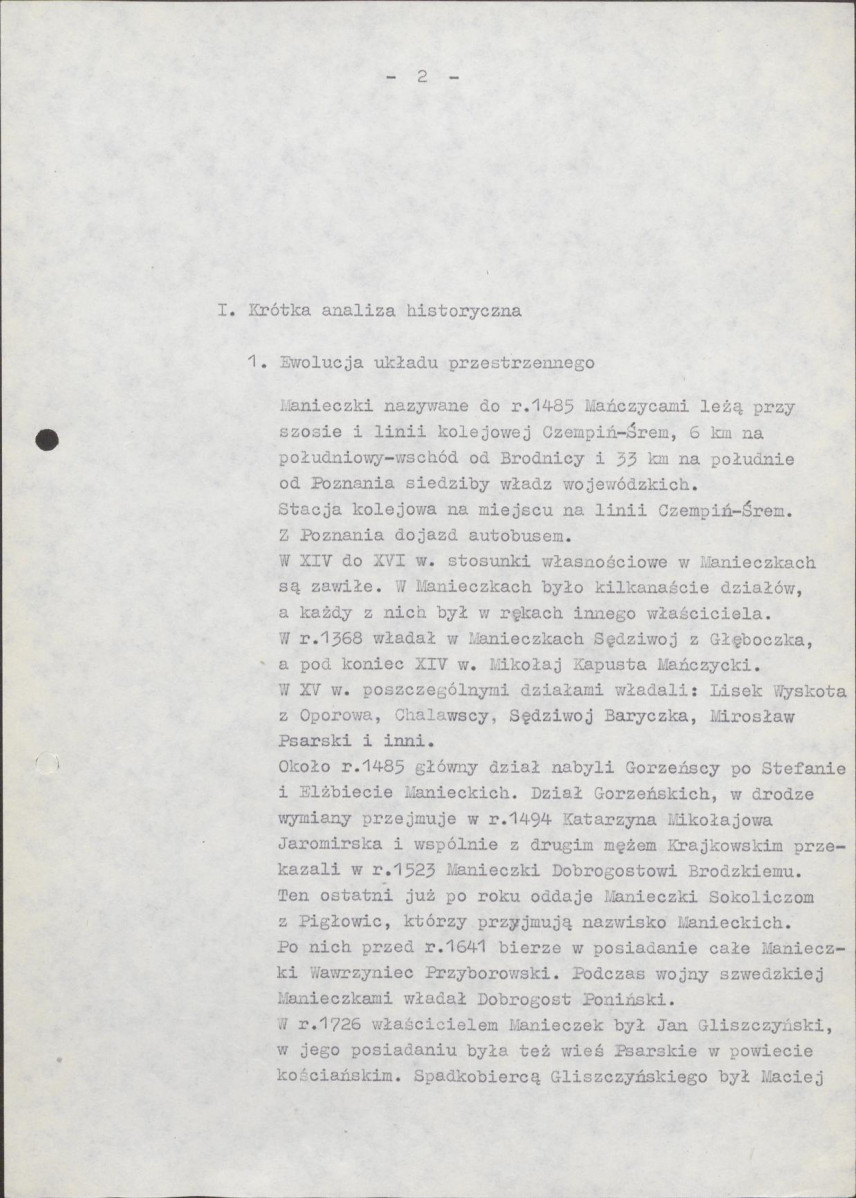 EP - Ewidencja parkowa, skan nr 8