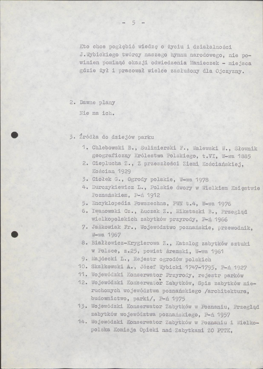 EP - Ewidencja parkowa, skan nr 11