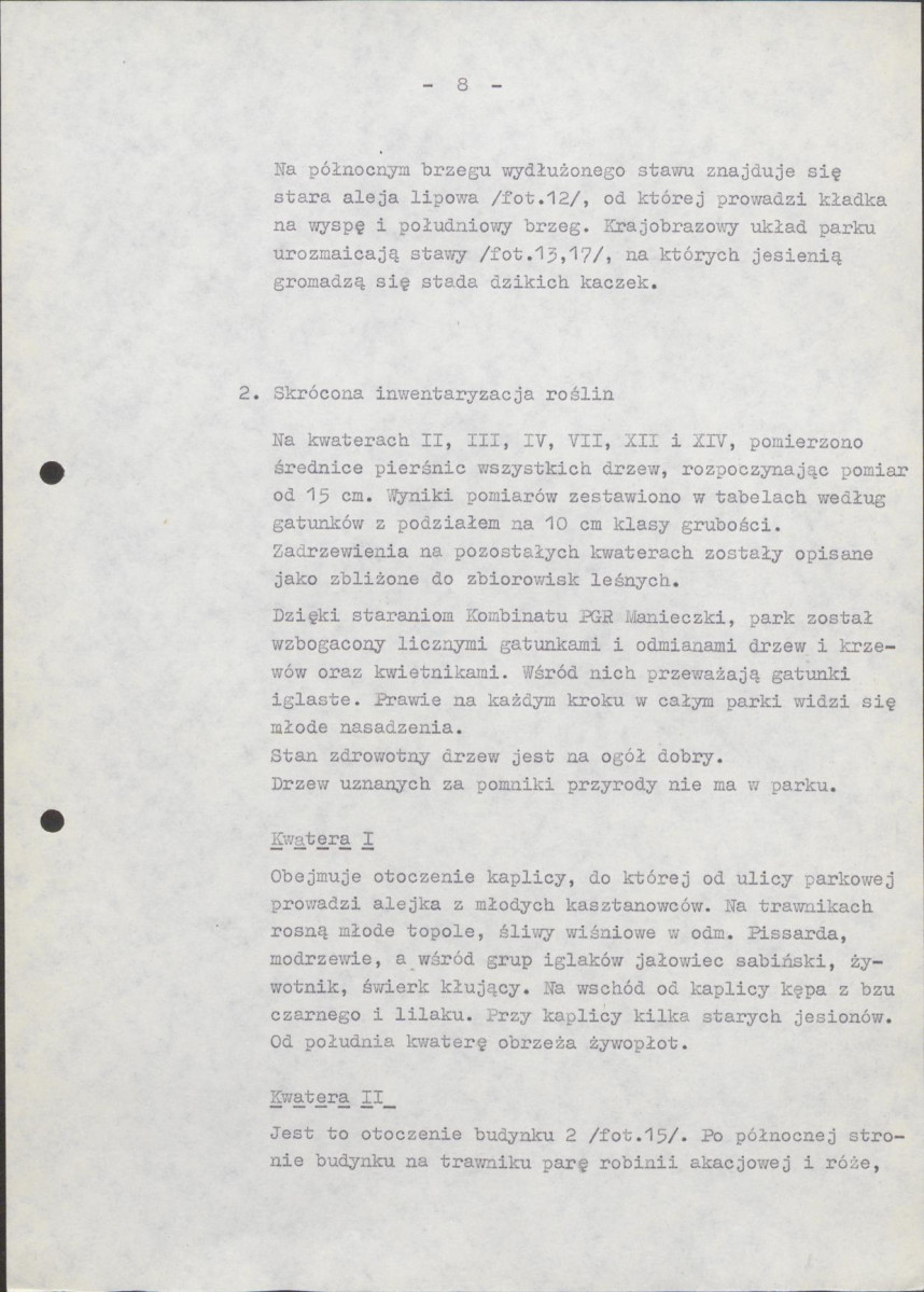 EP - Ewidencja parkowa, skan nr 14