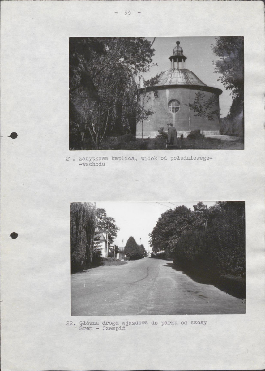 EP - Ewidencja parkowa, skan nr 40