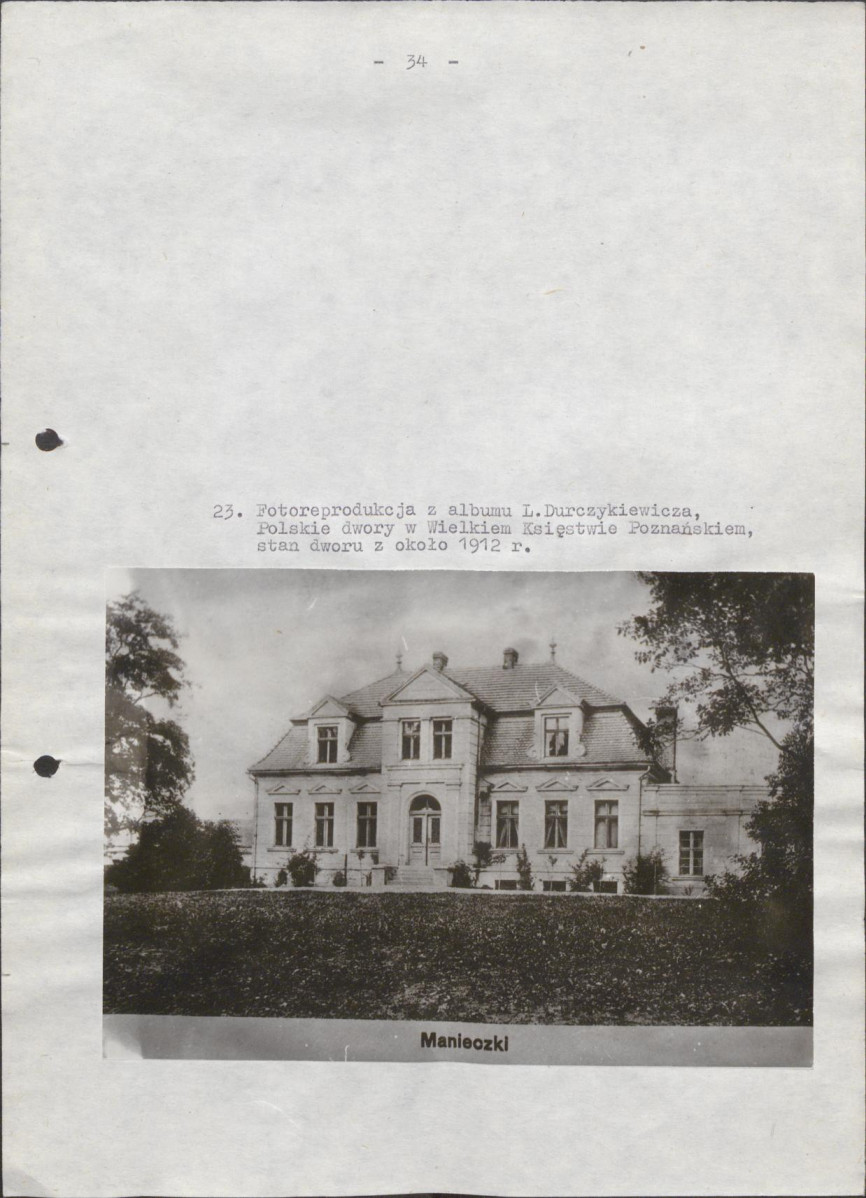 EP - Ewidencja parkowa, skan nr 41