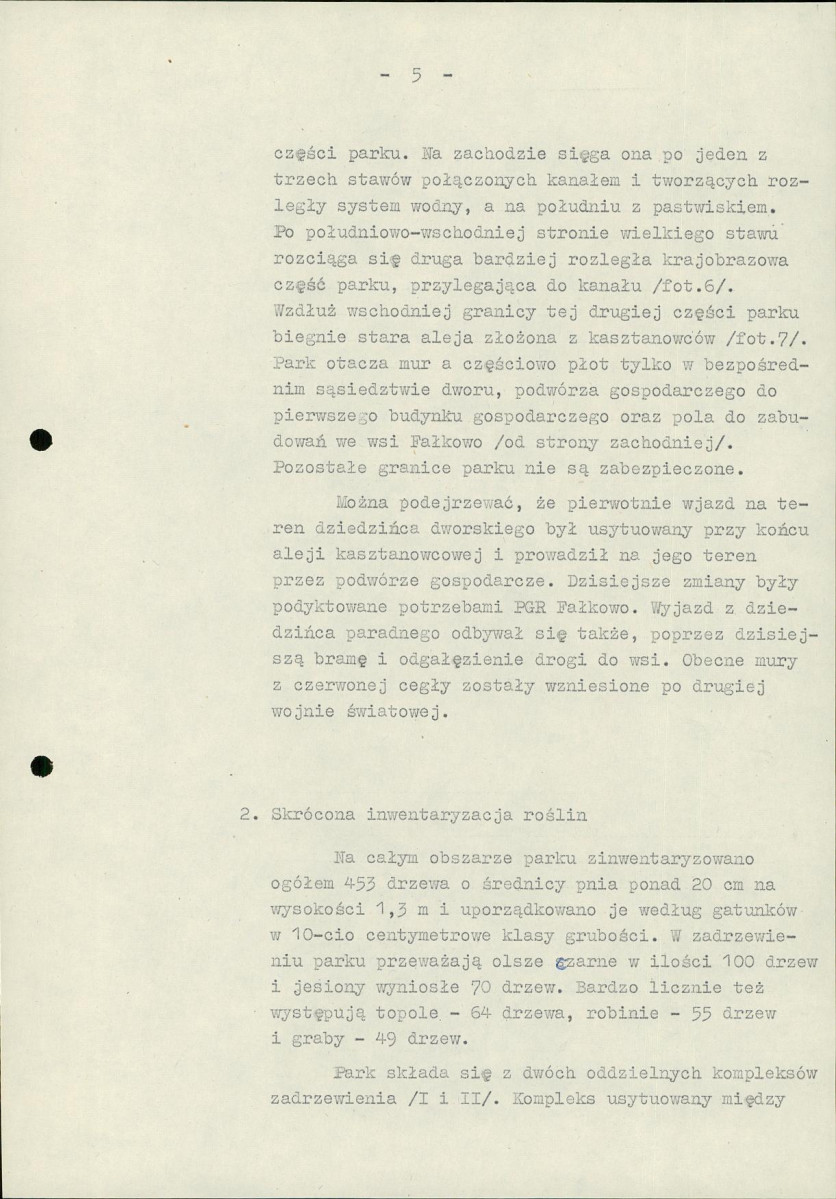 EP - Ewidencja parkowa, skan nr 11