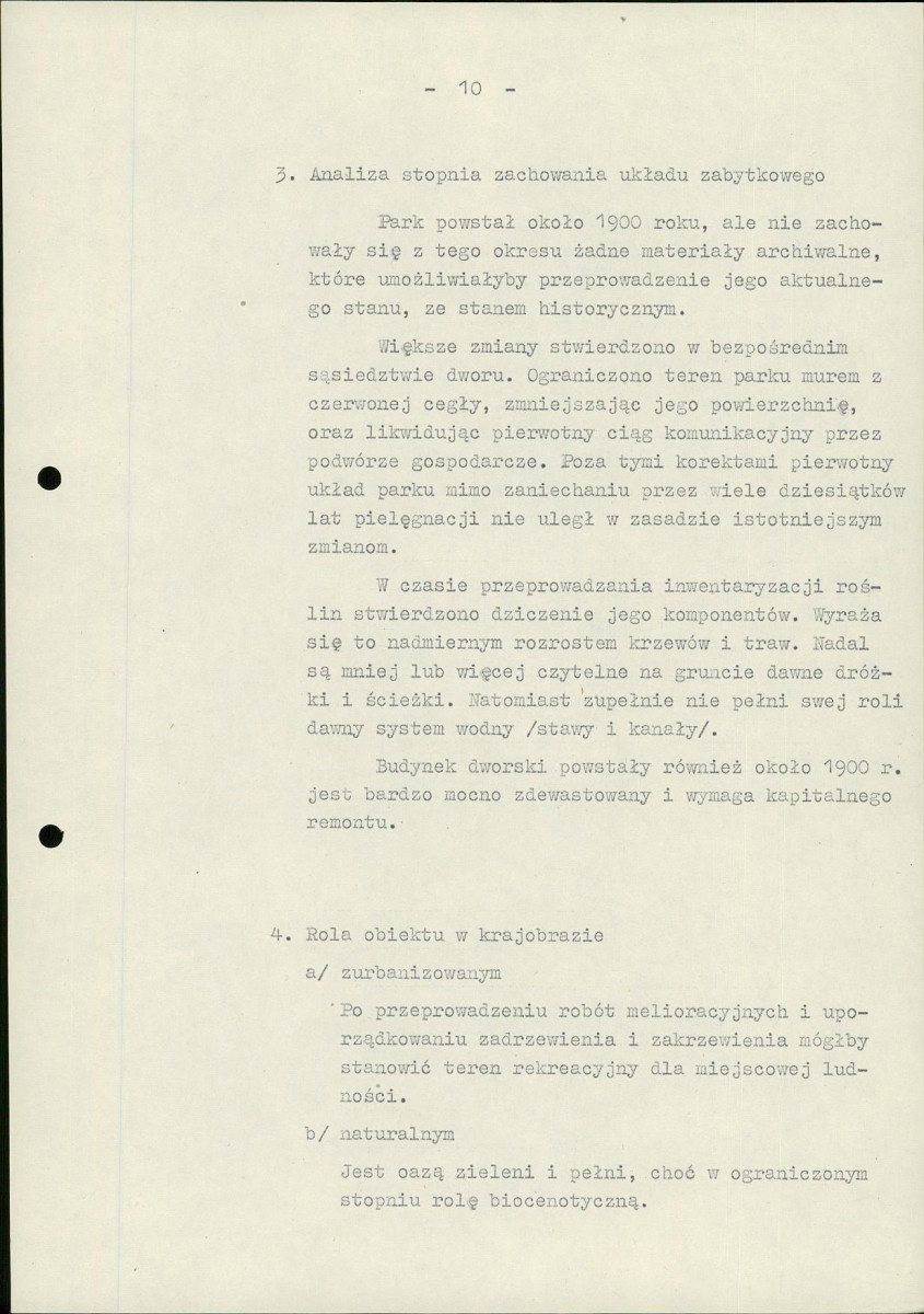 EP - Ewidencja parkowa, skan nr 16