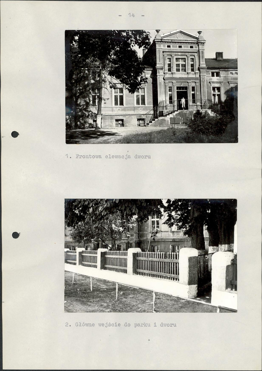 EP - Ewidencja parkowa, skan nr 20