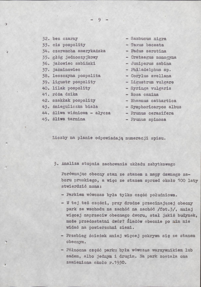 Ewidencja parkowa, skan nr 15