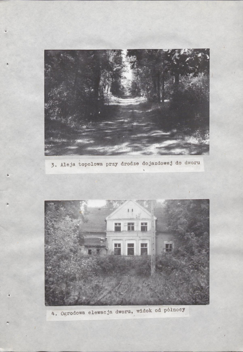 Ewidencja parkowa, skan nr 20