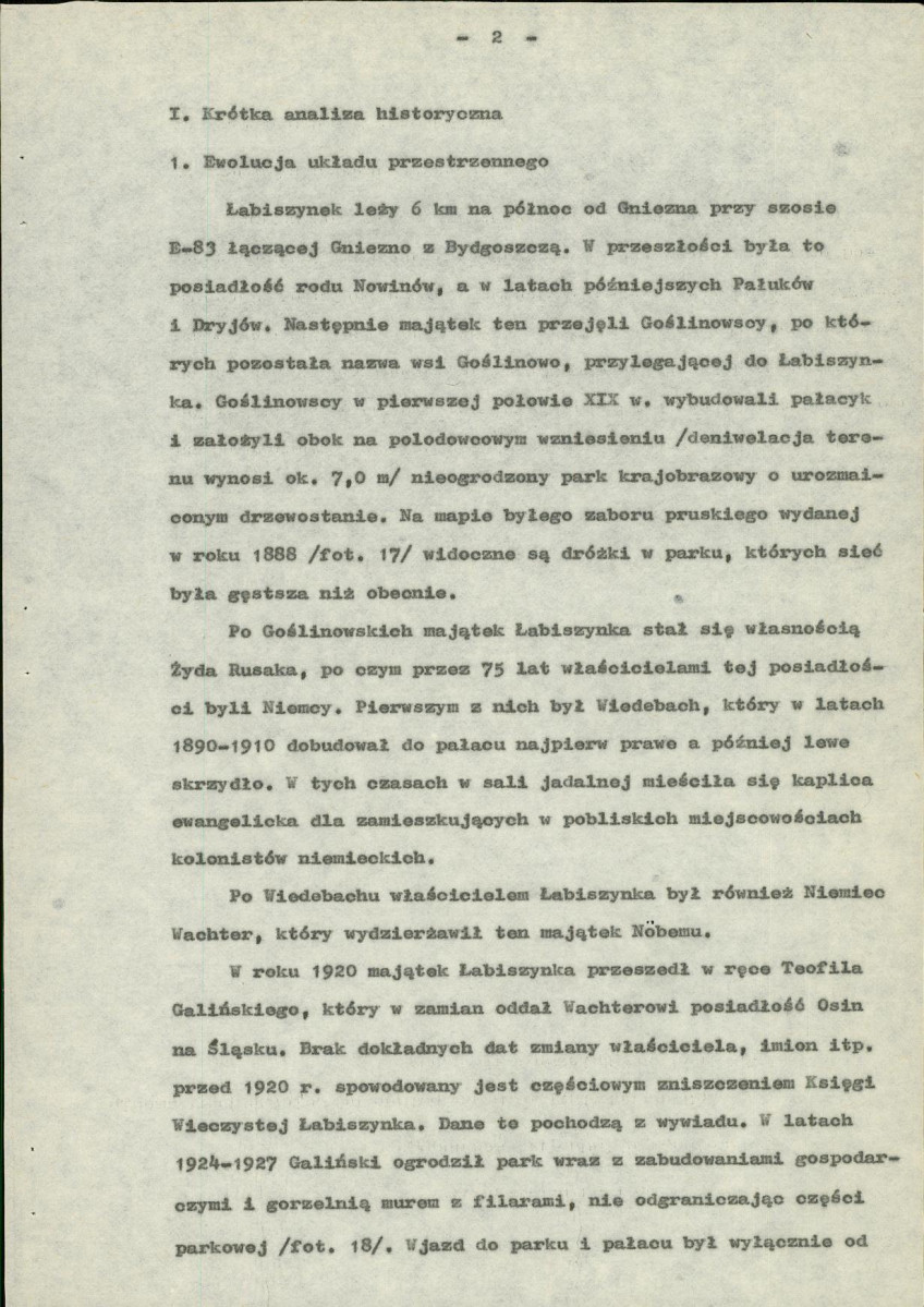 EP - Ewidencja parkowa, skan nr 12