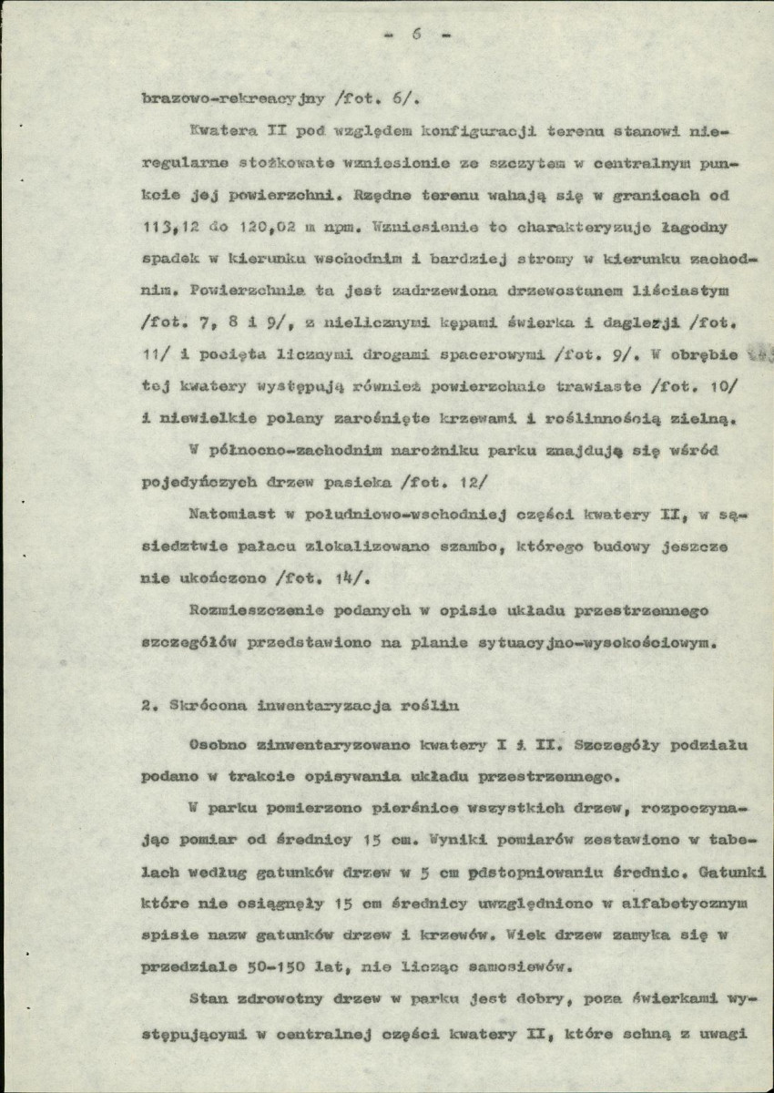 EP - Ewidencja parkowa, skan nr 16