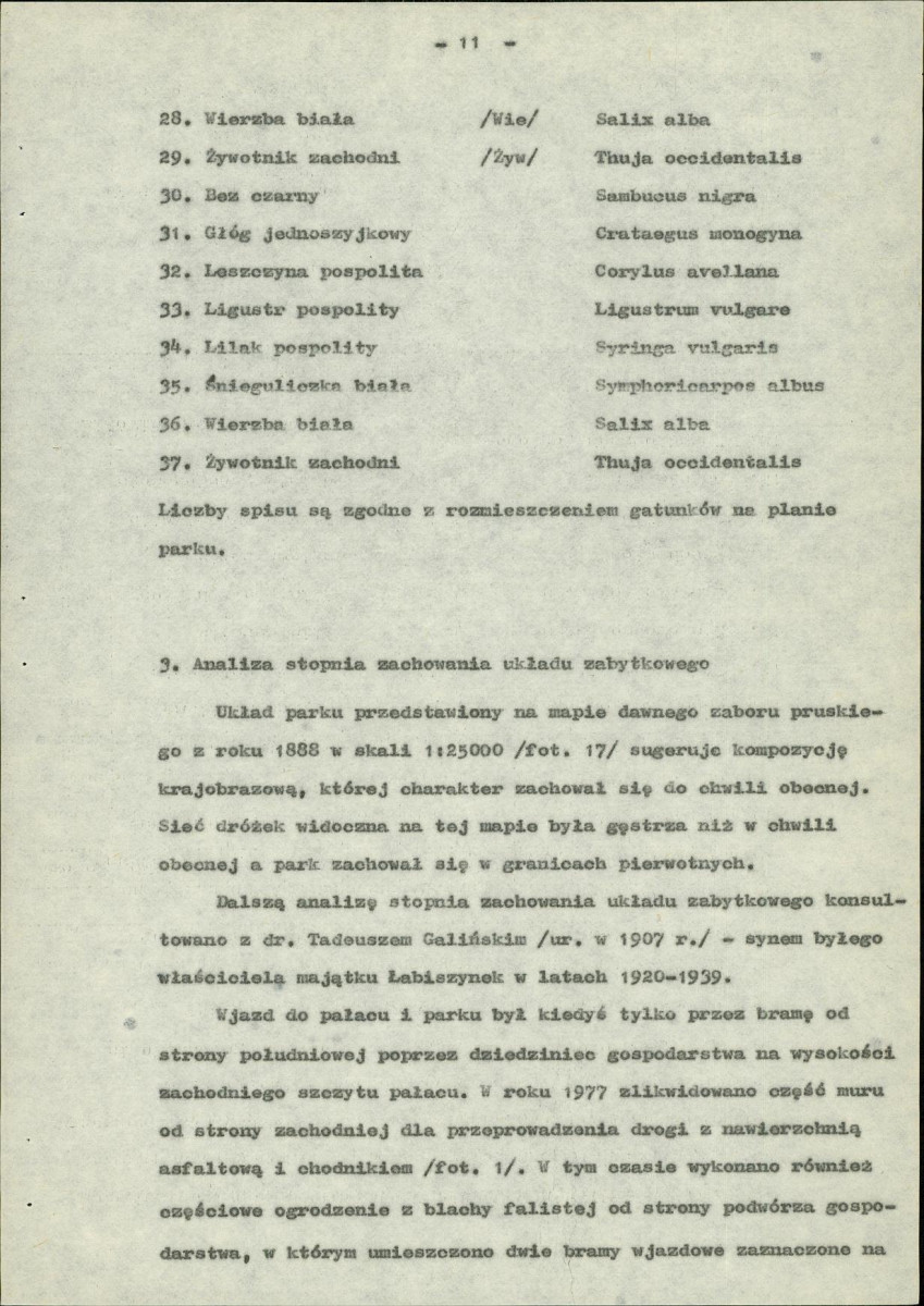 EP - Ewidencja parkowa, skan nr 21