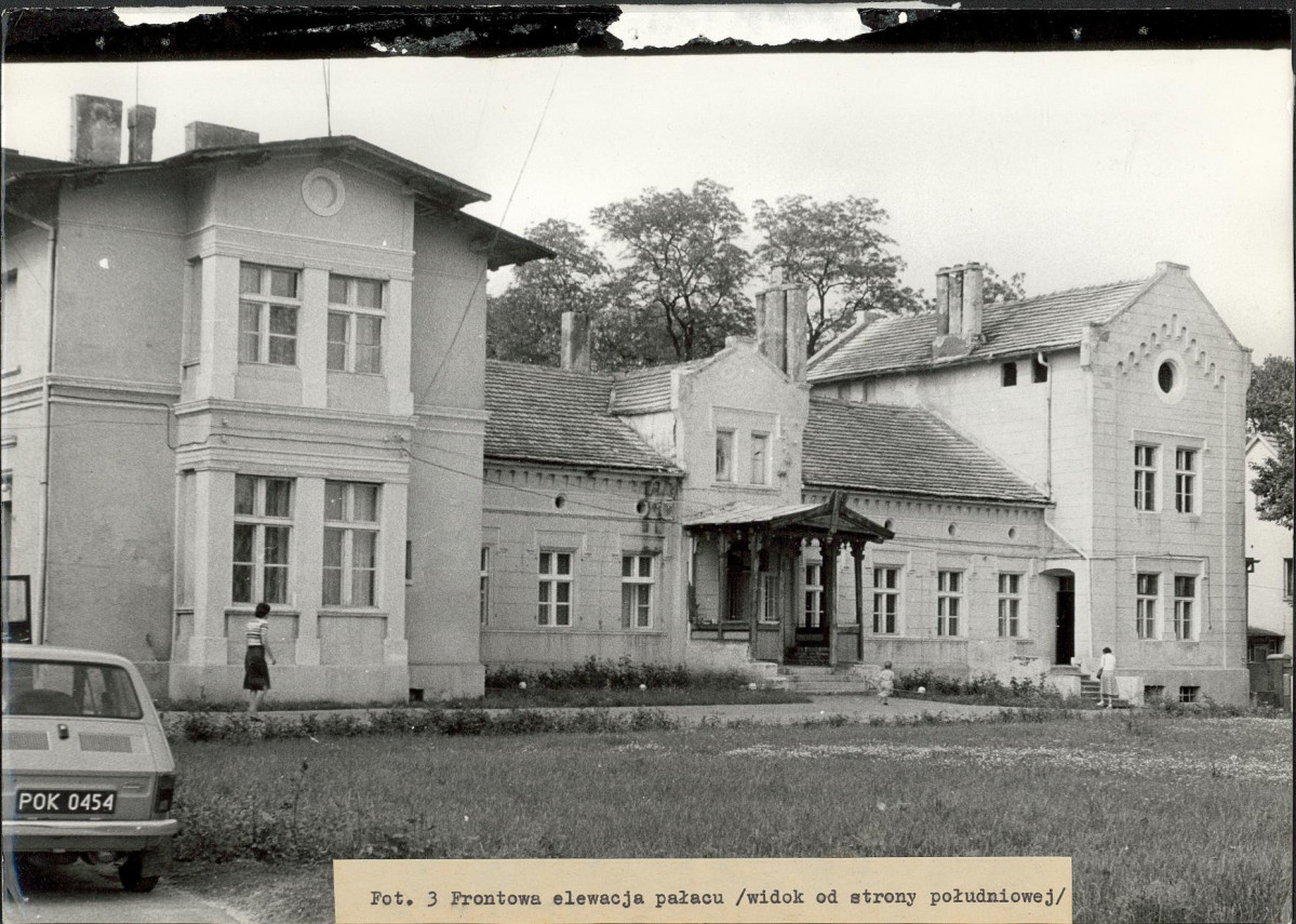 EP - Ewidencja parkowa, skan nr 26