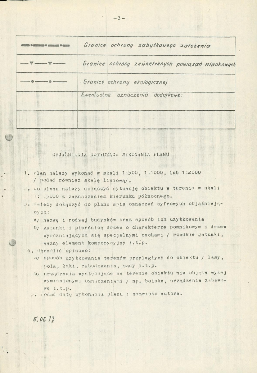 EP - Ewidencja parkowa, skan nr 38