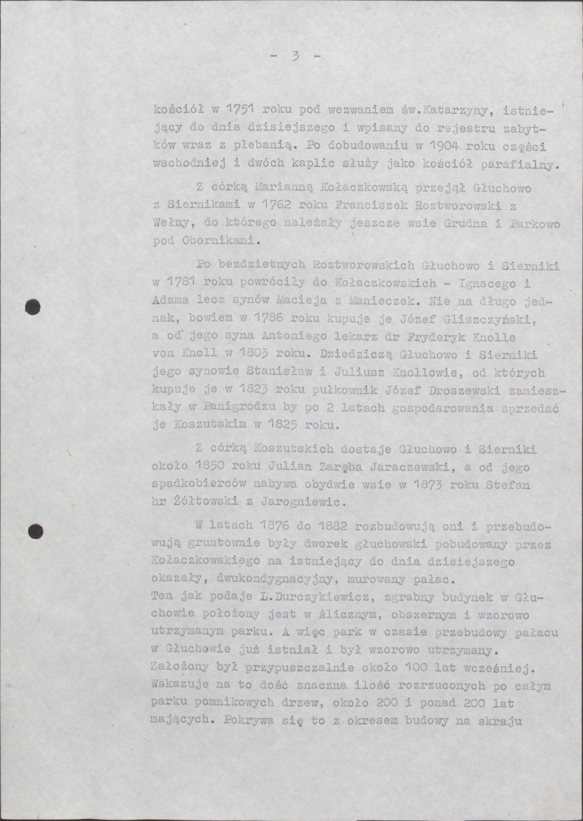 Ewidencja parkowa, skan nr 9
