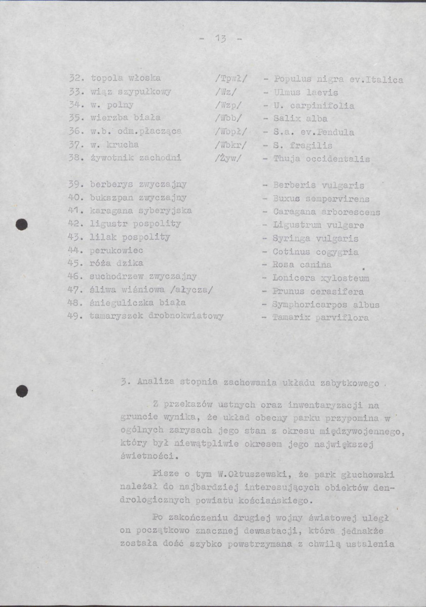 Ewidencja parkowa, skan nr 19