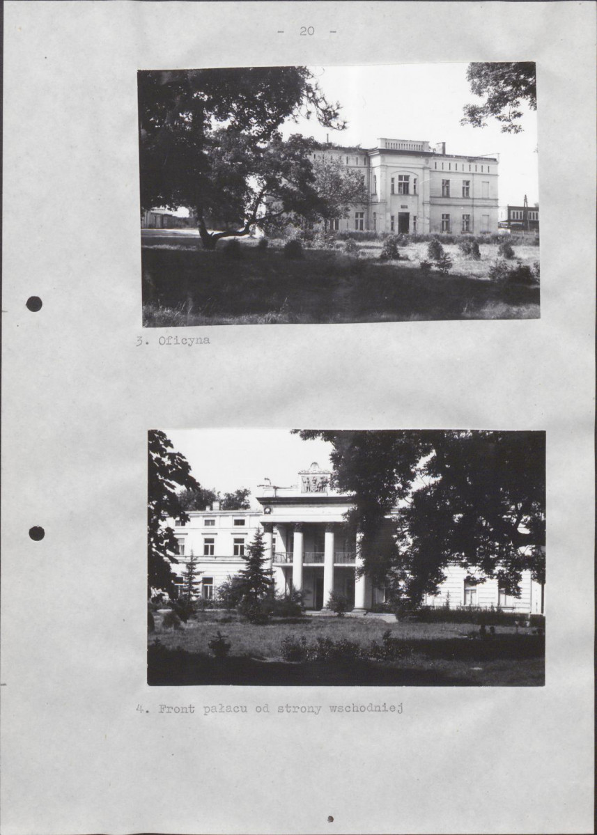 Ewidencja parkowa, skan nr 26