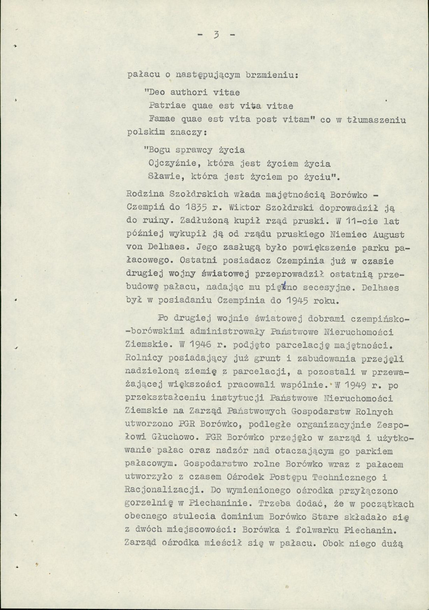 Ewidencja parkowa, skan nr 9
