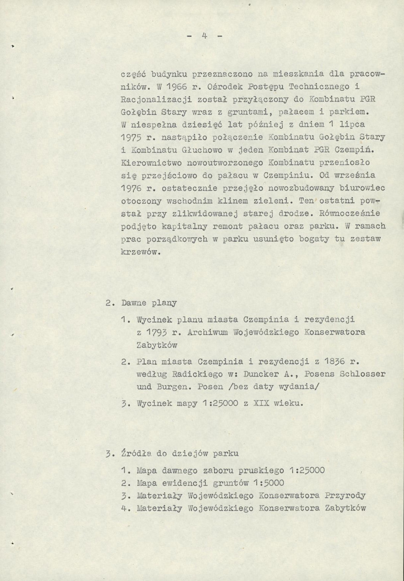 Ewidencja parkowa, skan nr 10