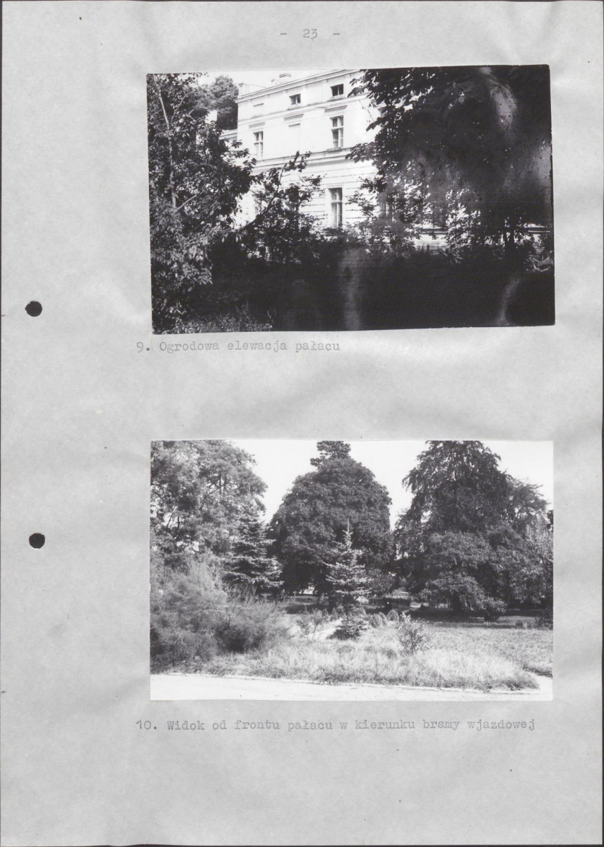 Ewidencja parkowa, skan nr 29