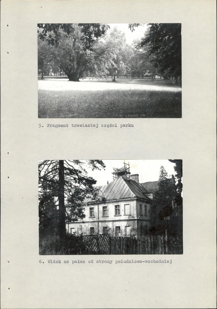 Ewidencja parkowa, skan nr 29