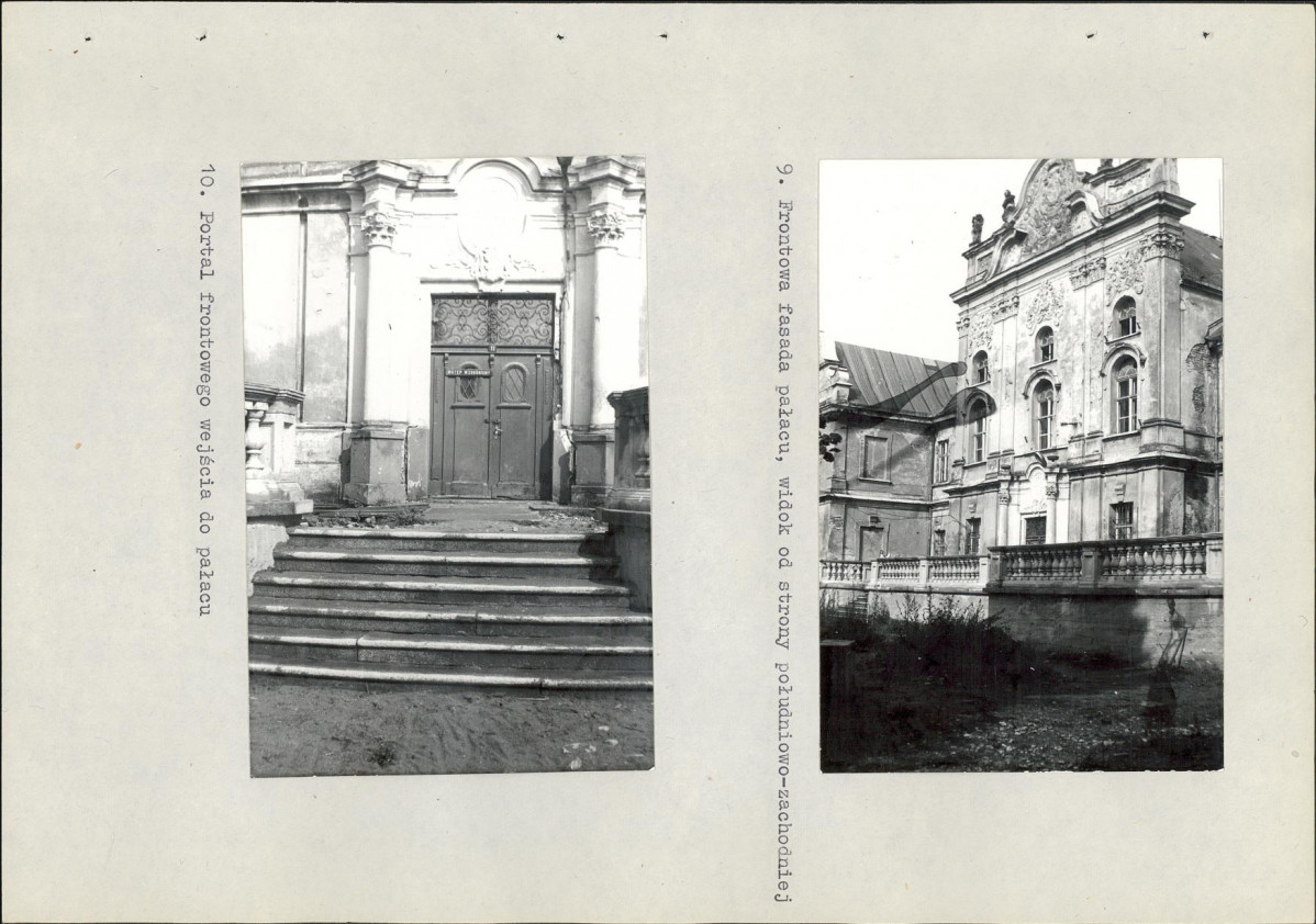 Ewidencja parkowa, skan nr 31