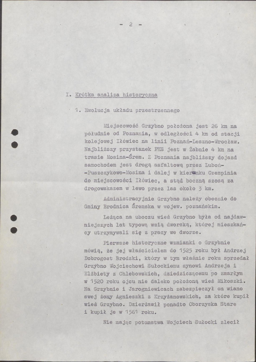 EP - Ewidencja parkowa, skan nr 8