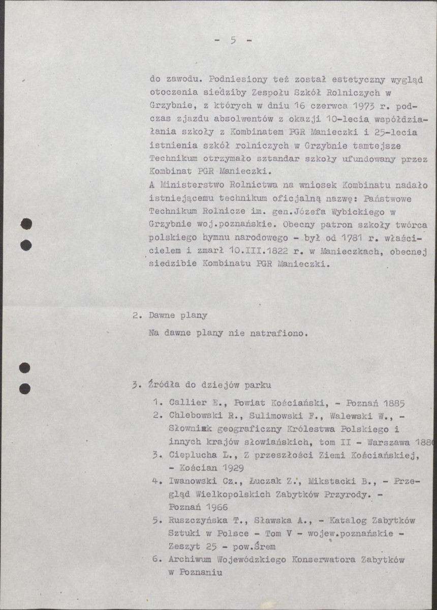 EP - Ewidencja parkowa, skan nr 11