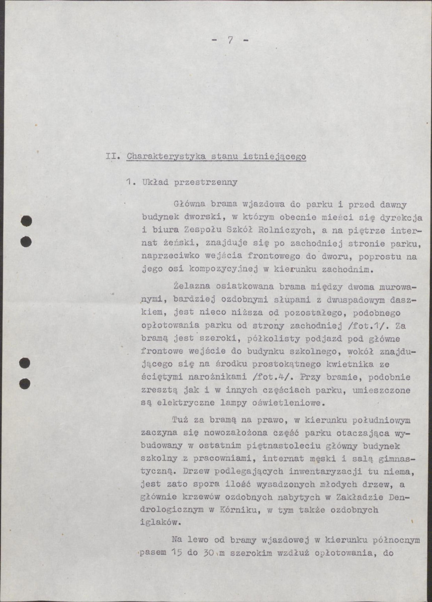 EP - Ewidencja parkowa, skan nr 13