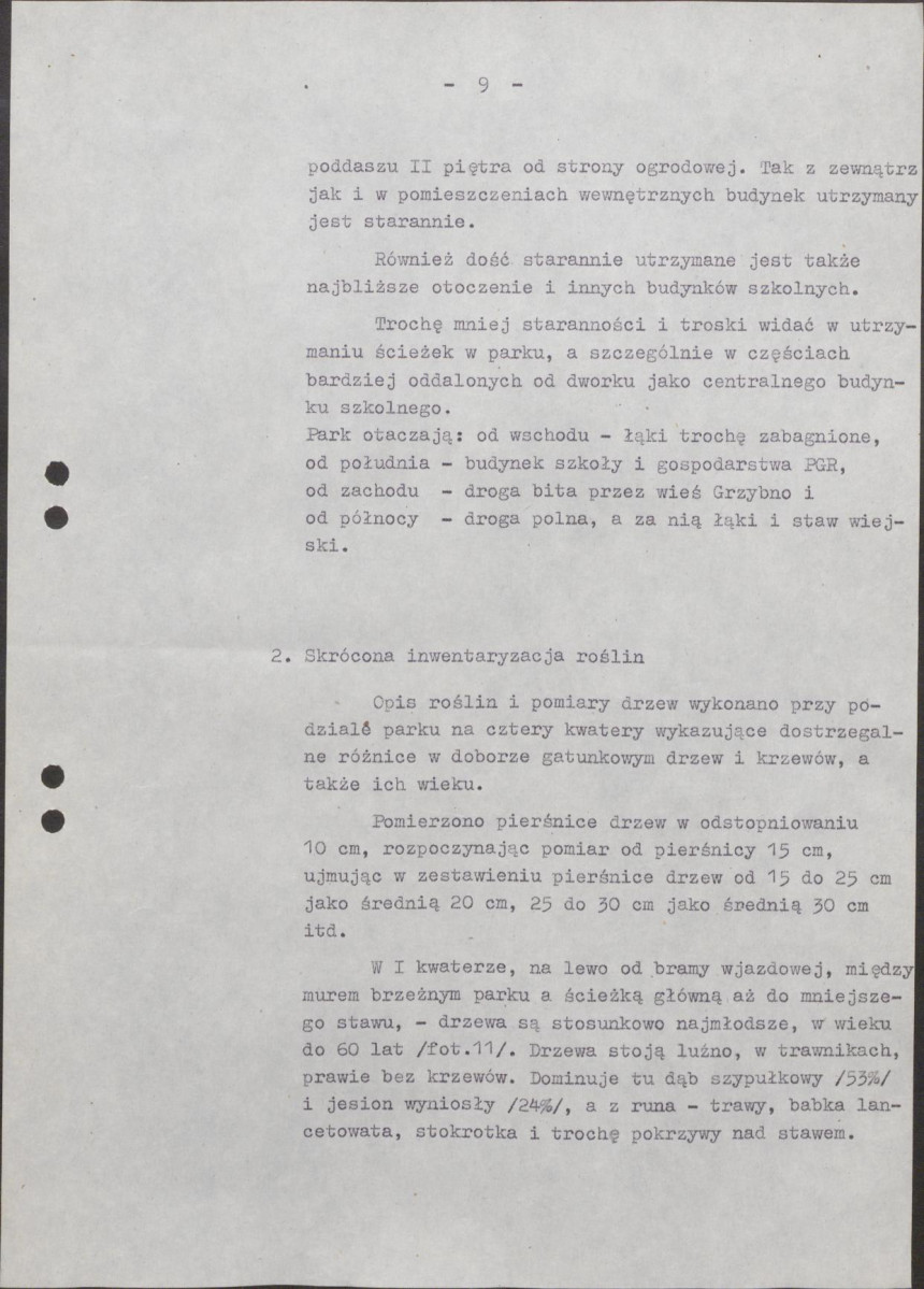 EP - Ewidencja parkowa, skan nr 15