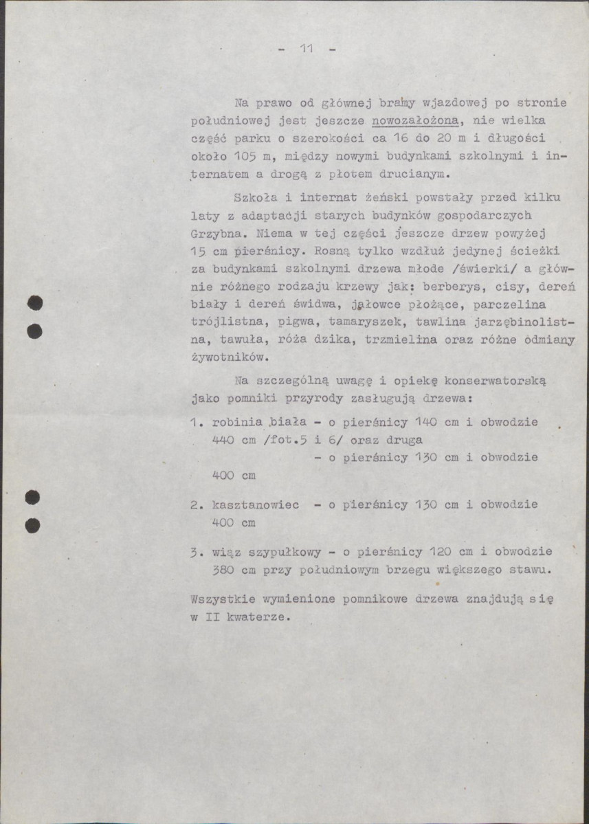 EP - Ewidencja parkowa, skan nr 17