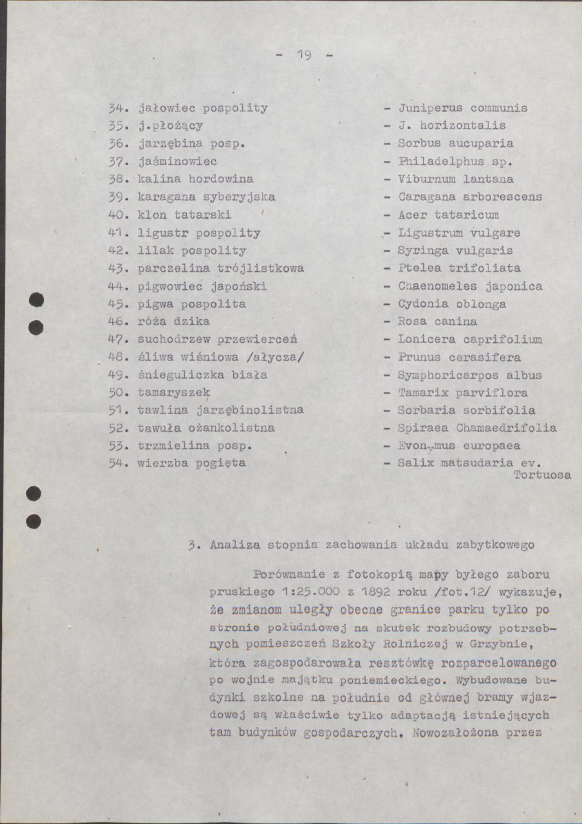EP - Ewidencja parkowa, skan nr 25