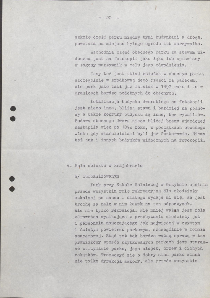 EP - Ewidencja parkowa, skan nr 26