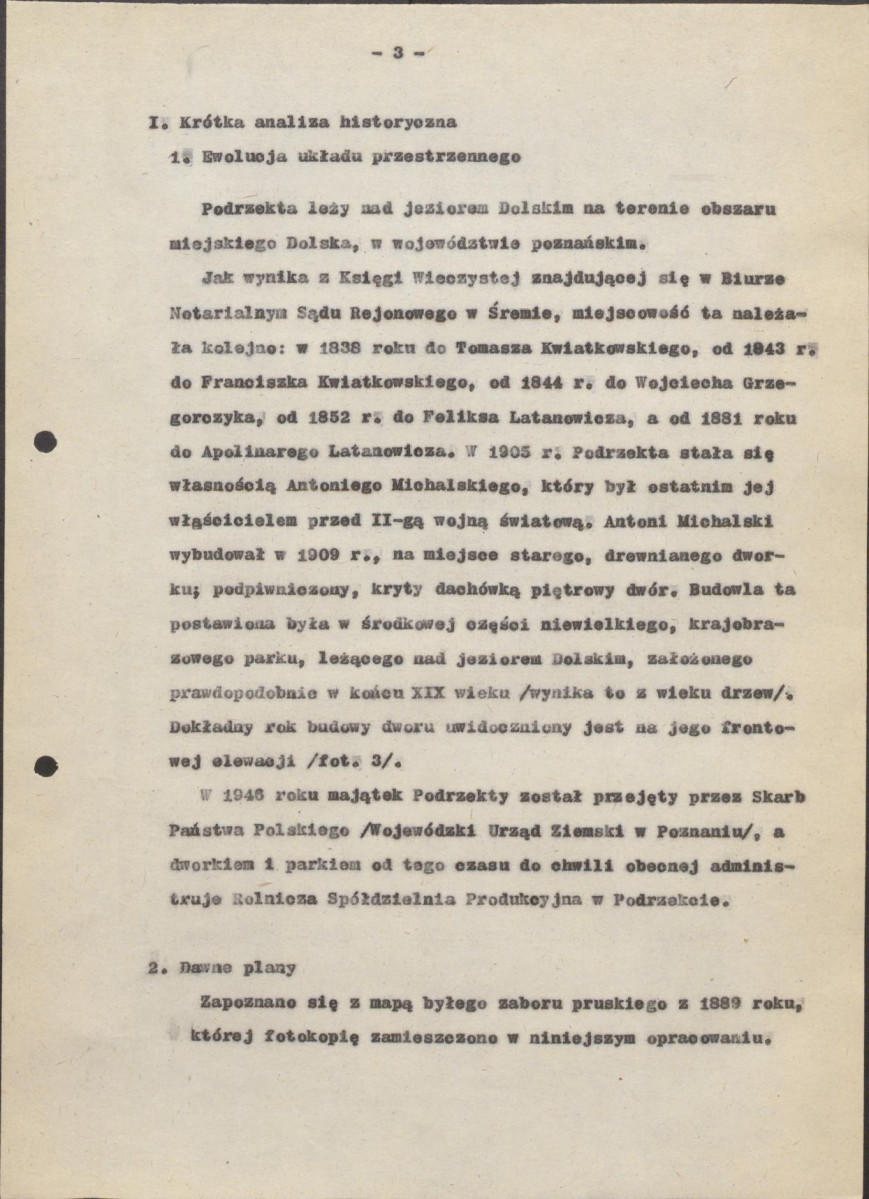 EP - Ewidencja parkowa, skan nr 8