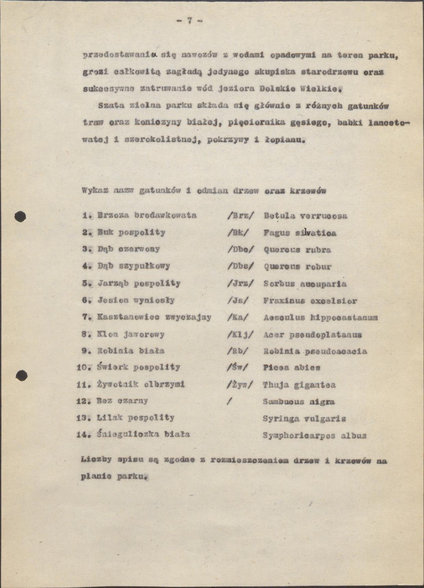 EP - Ewidencja parkowa, skan nr 12