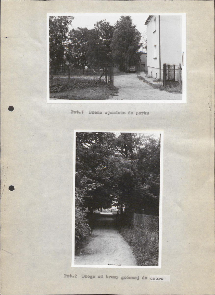 EP - Ewidencja parkowa, skan nr 17