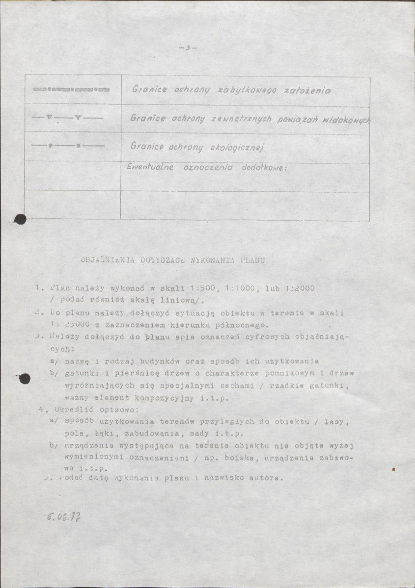 EP - Ewidencja parkowa, skan nr 40