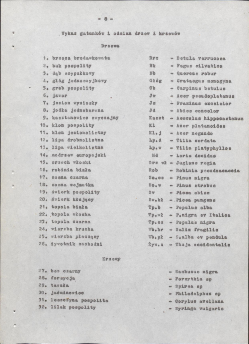 Ewidencja parkowa, skan nr 14