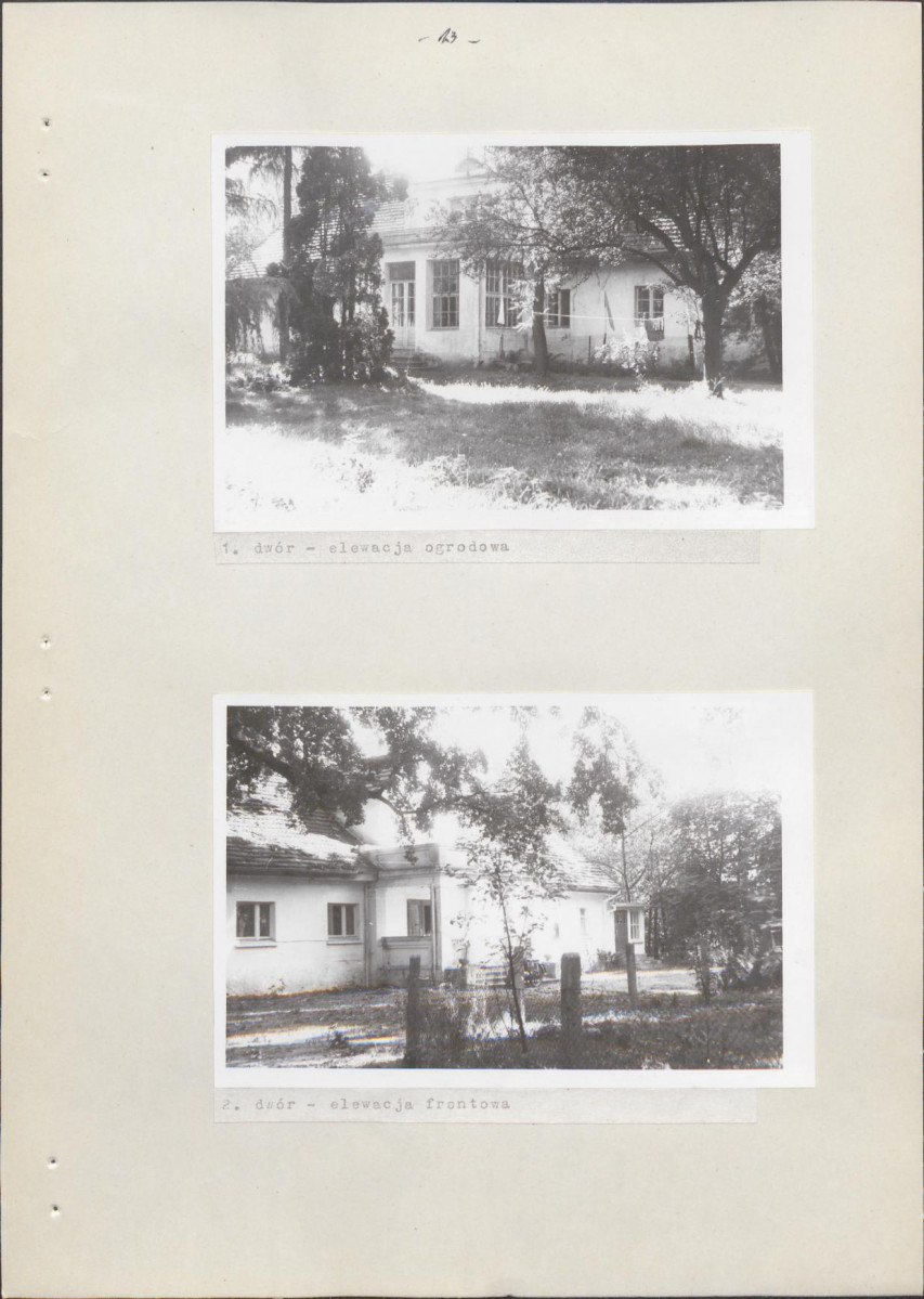 Ewidencja parkowa, skan nr 19