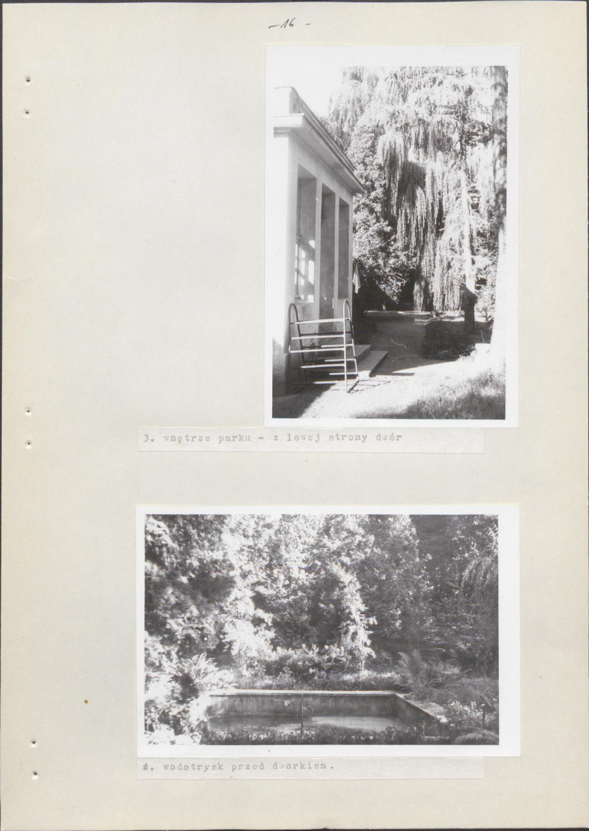 Ewidencja parkowa, skan nr 20