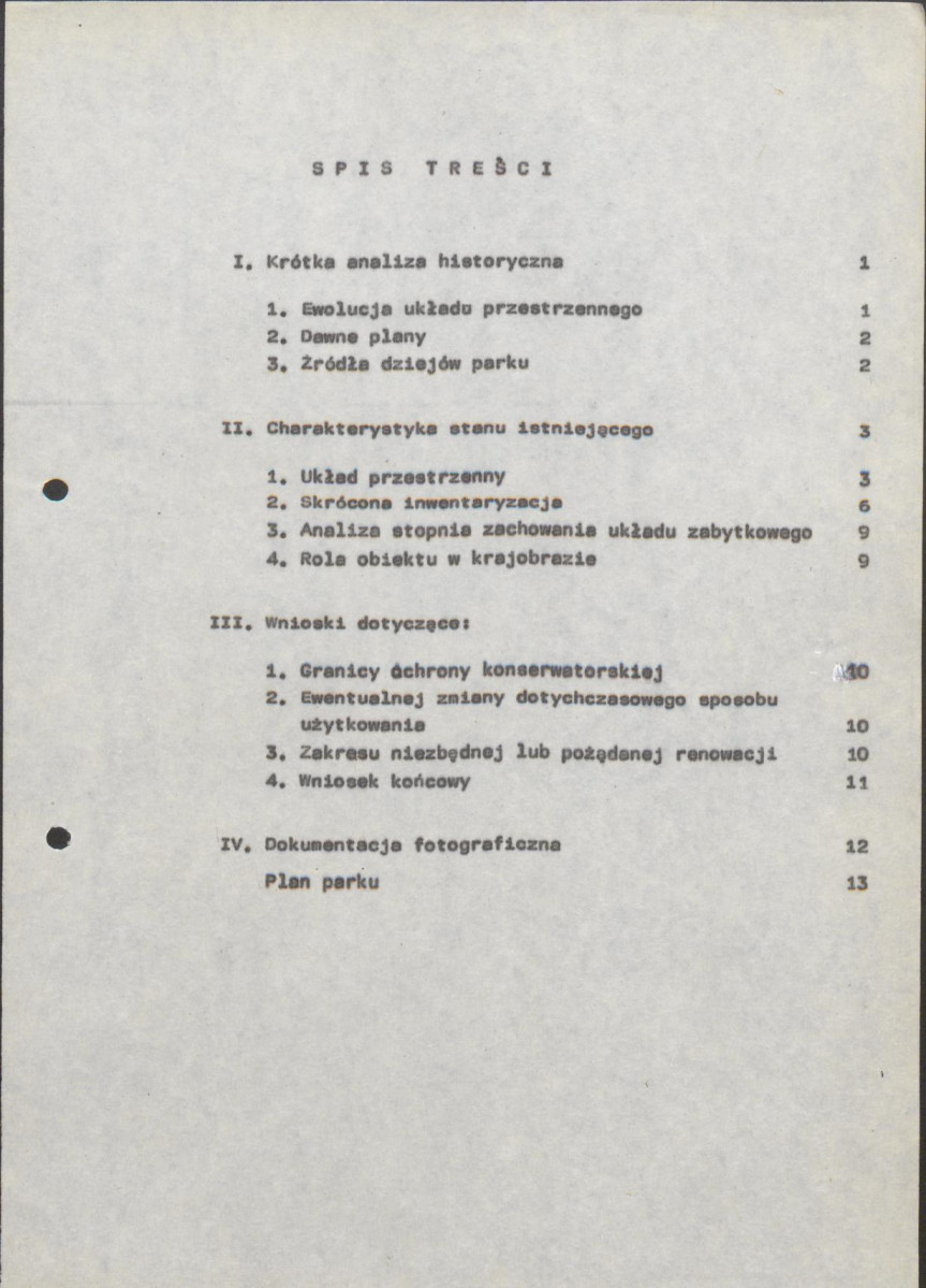Ewidencja parkowa, skan nr 7