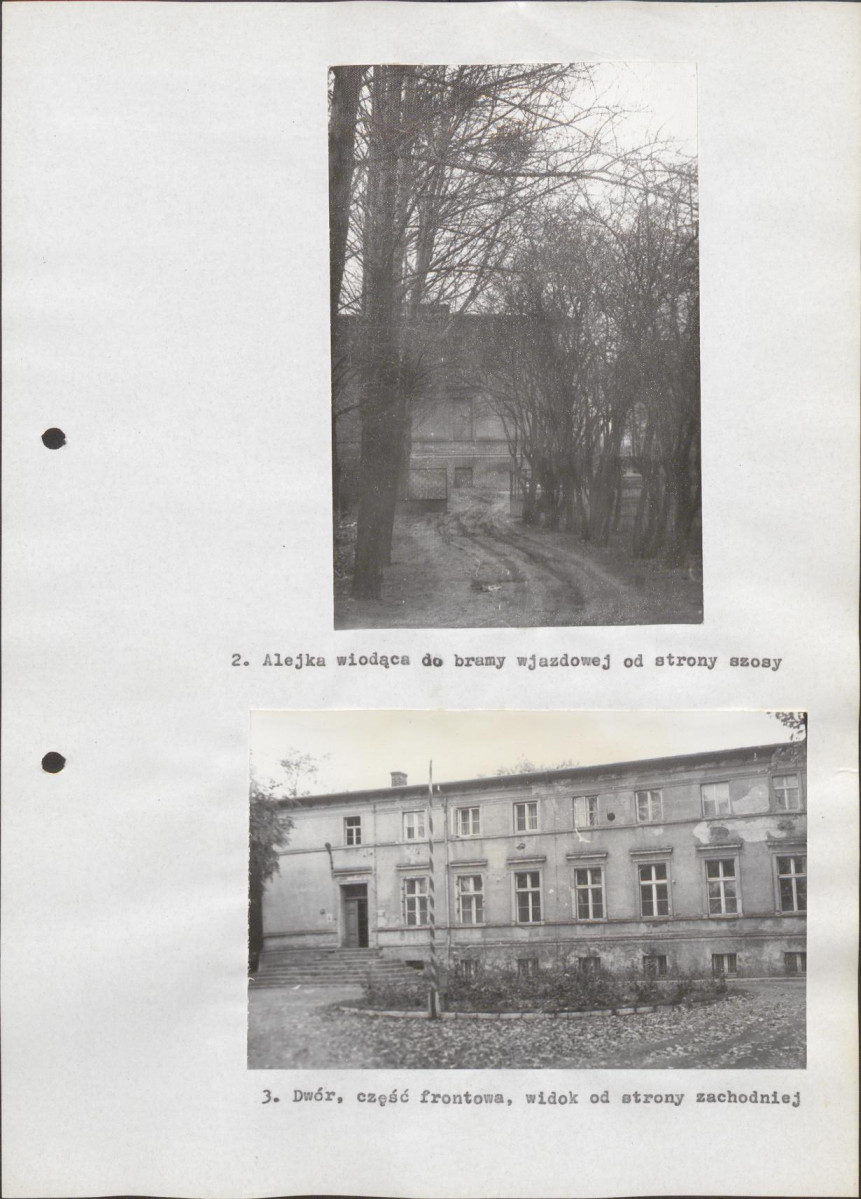 Ewidencja parkowa, skan nr 23