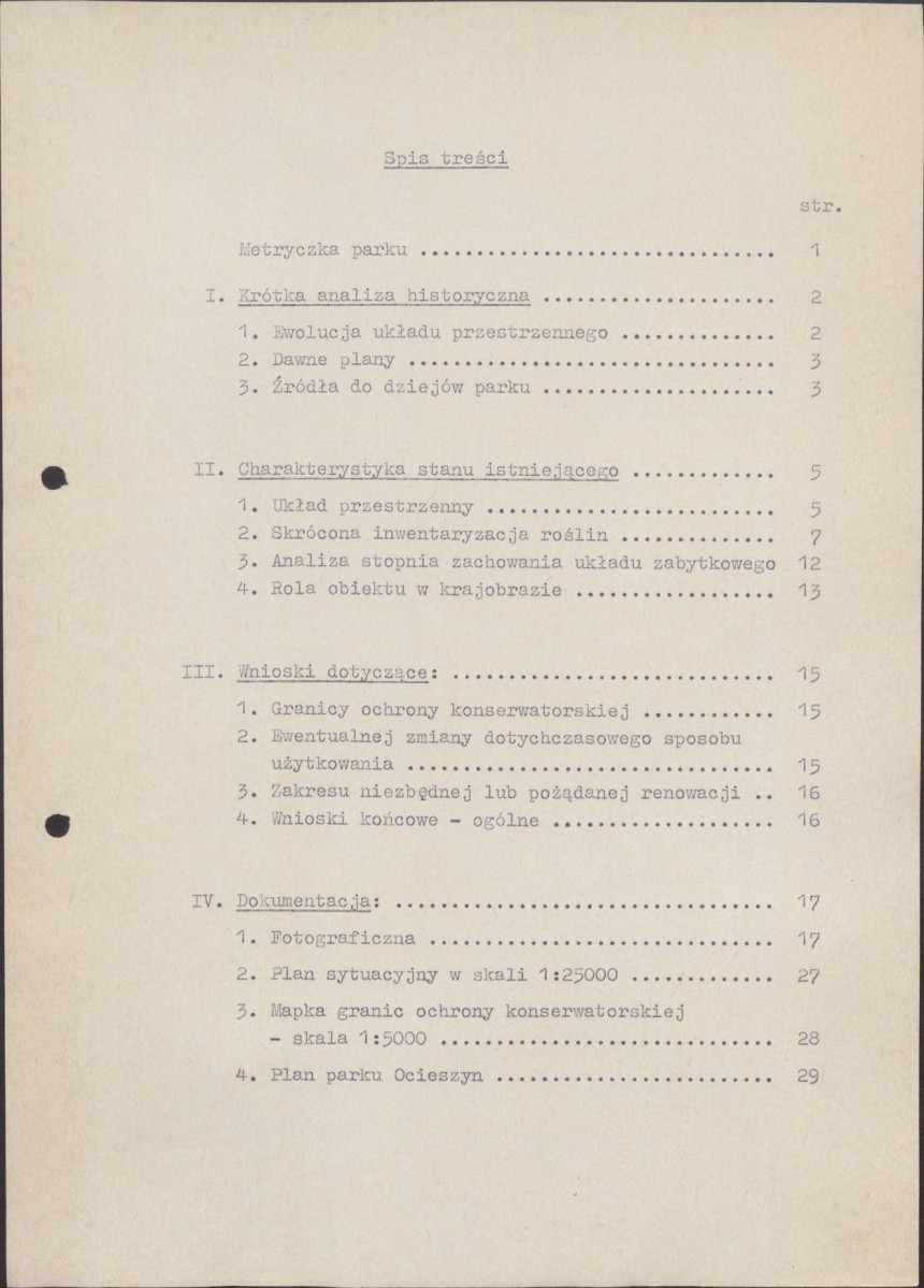 Ewidencja parkowa, skan nr 5