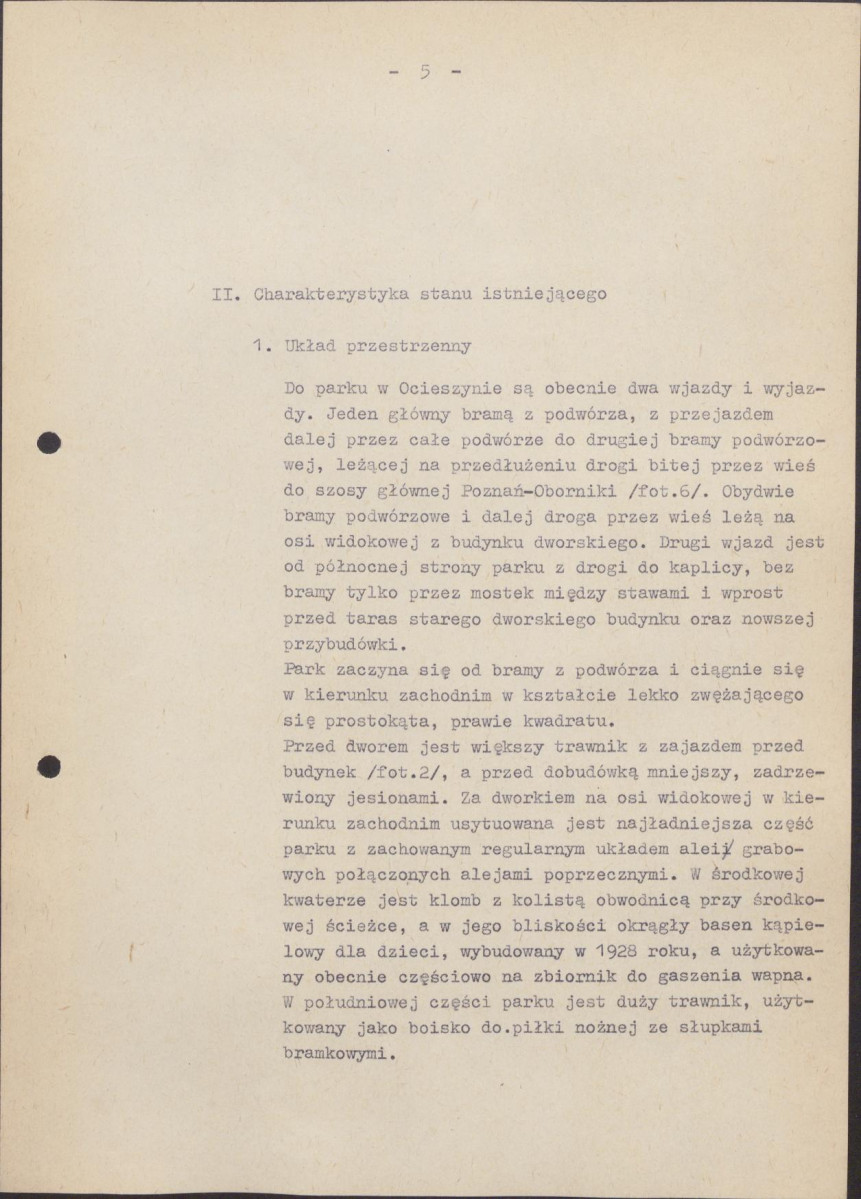 Ewidencja parkowa, skan nr 11