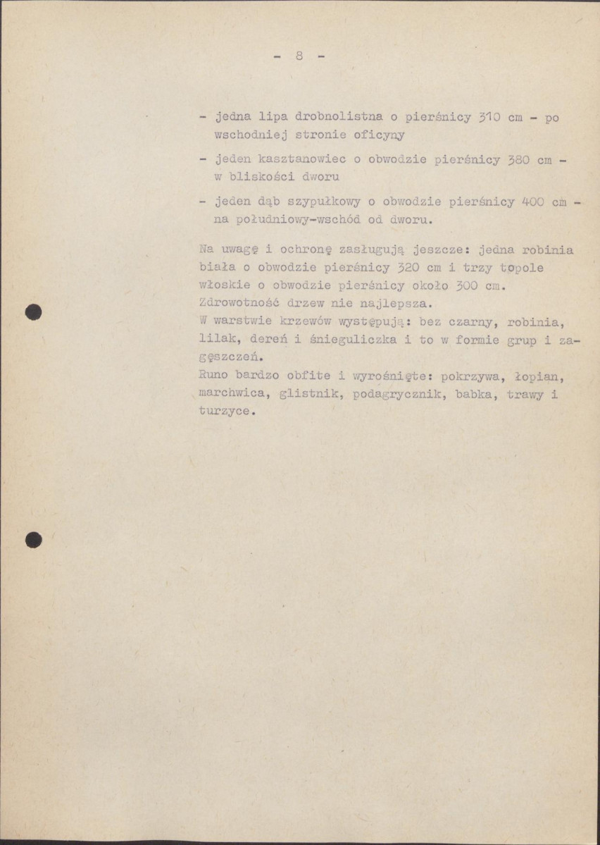 Ewidencja parkowa, skan nr 14