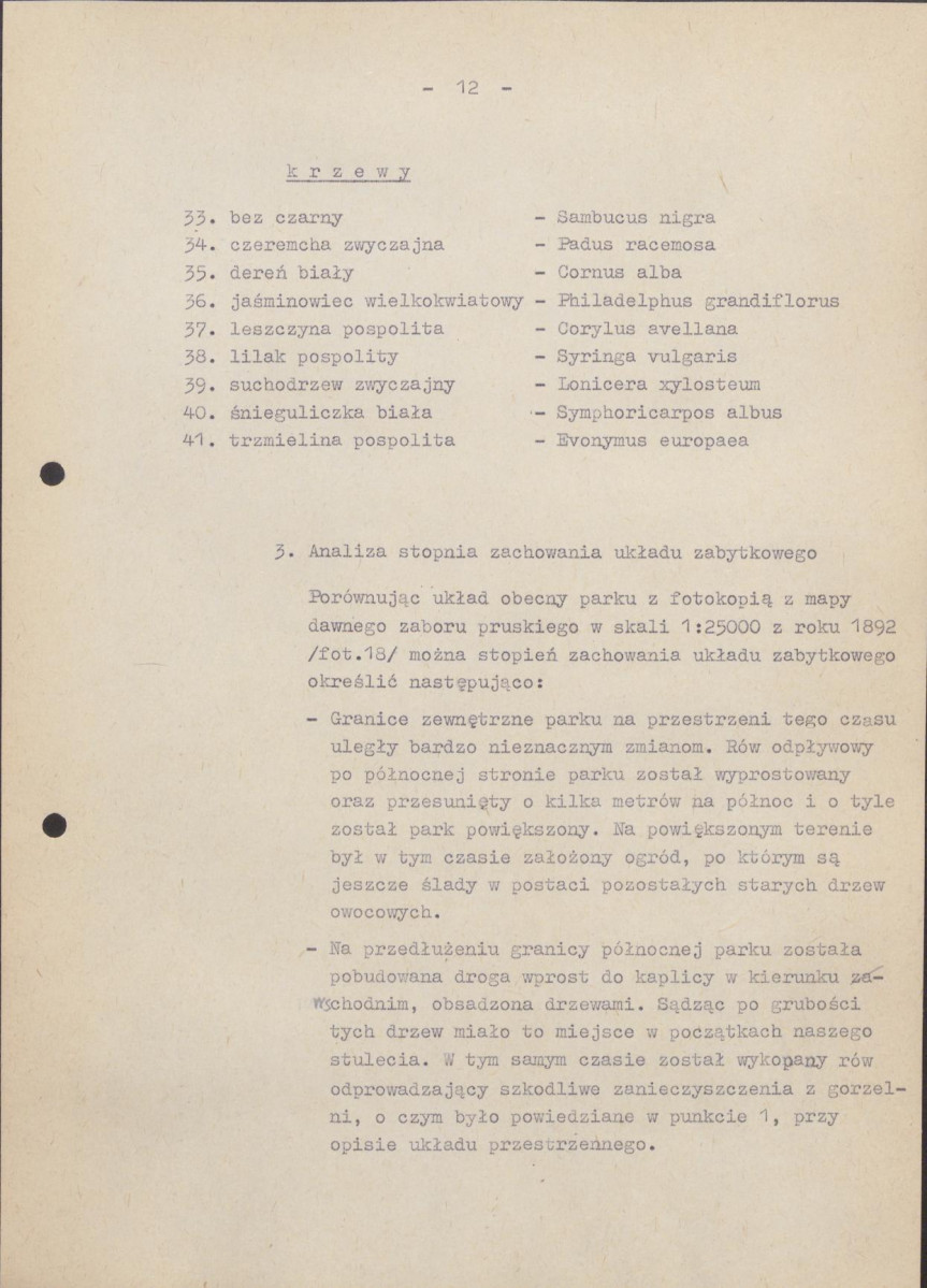 Ewidencja parkowa, skan nr 18