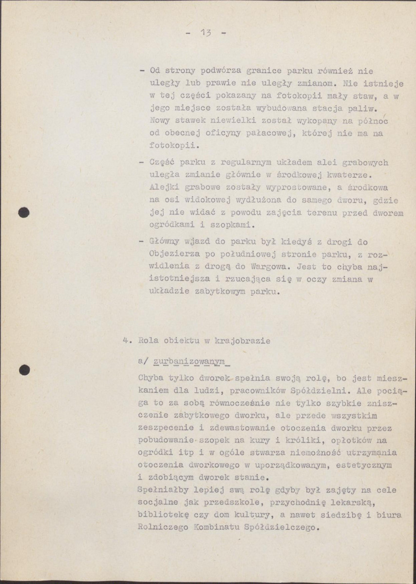 Ewidencja parkowa, skan nr 19