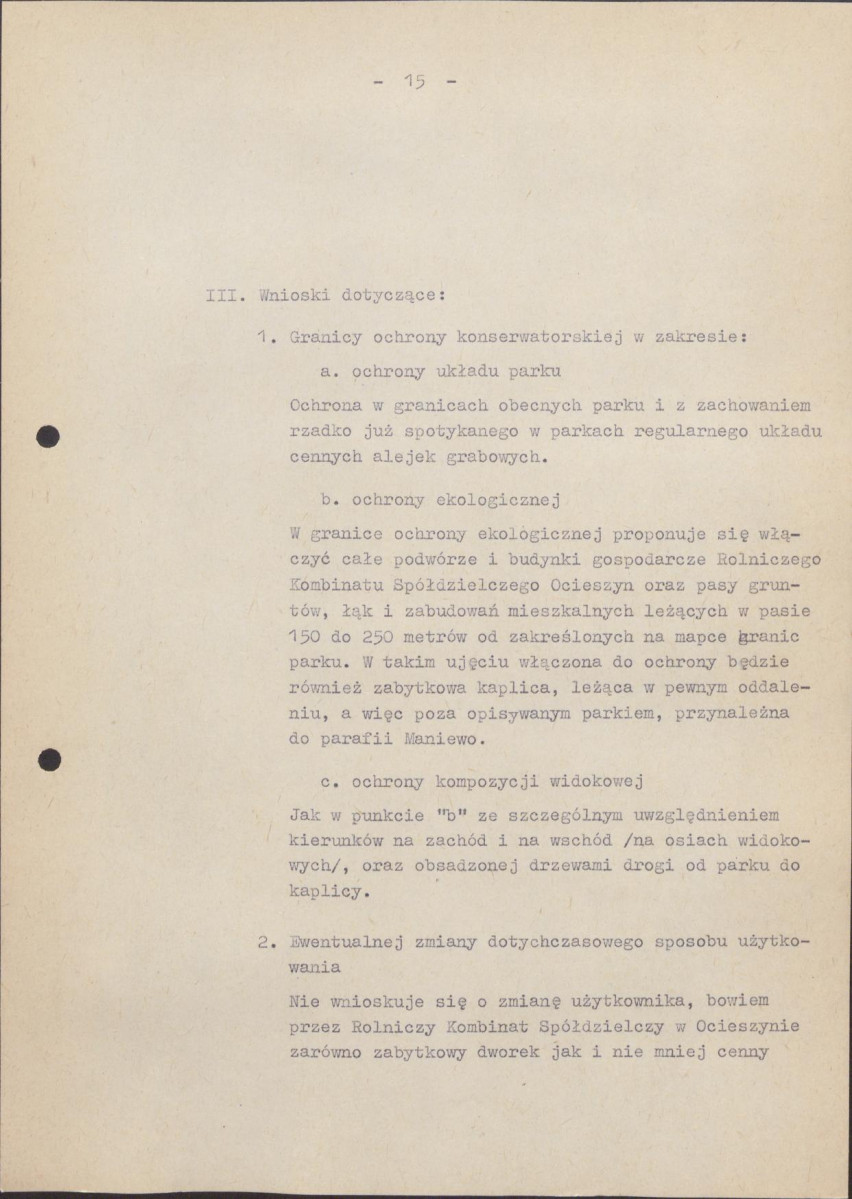 Ewidencja parkowa, skan nr 21