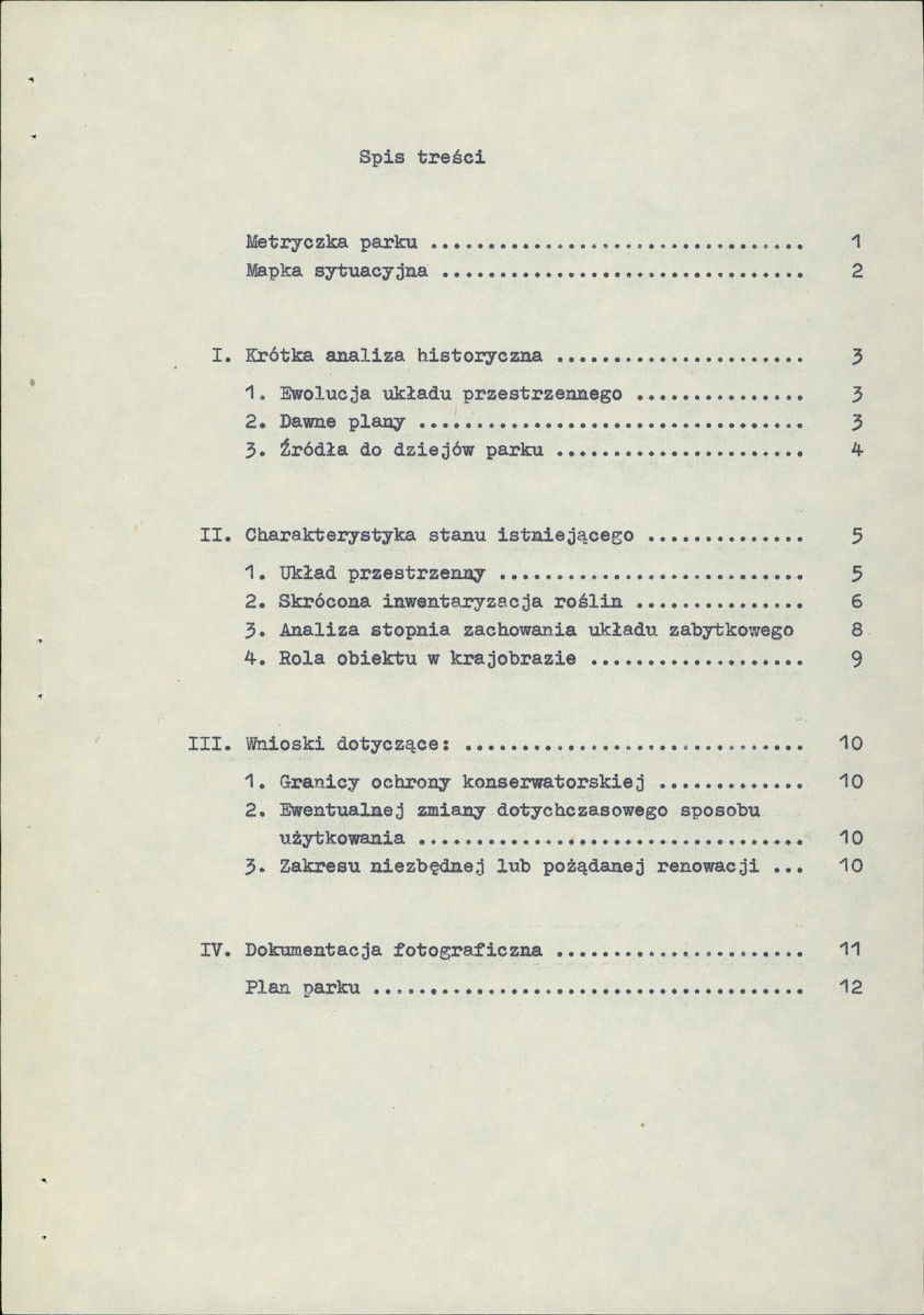 EP - Ewidencja parkowa, skan nr 6
